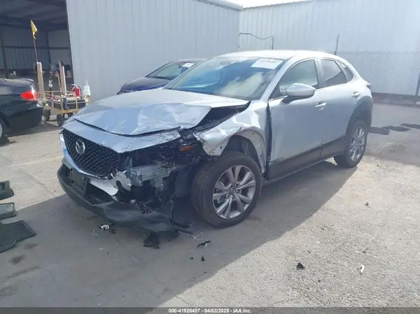 3MVDMBCL5MM312694 2021 MAZDA CX-30 - Image 2