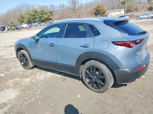 3MVDMBCL5NM400565 2022 MAZDA CX-30 - Image 2