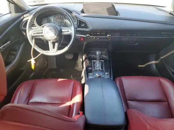 3MVDMBCL5NM400565 2022 MAZDA CX-30 - Image 8
