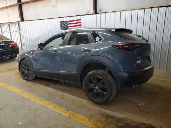 3MVDMBCL5NM404308 2022 MAZDA CX-30 - Image 2