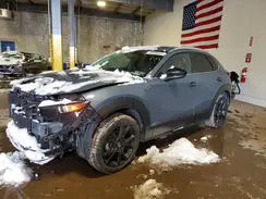 3MVDMBCL5NM406916 2022 MAZDA CX-30