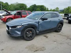 3MVDMBCL5NM408519 2022 MAZDA CX-30
