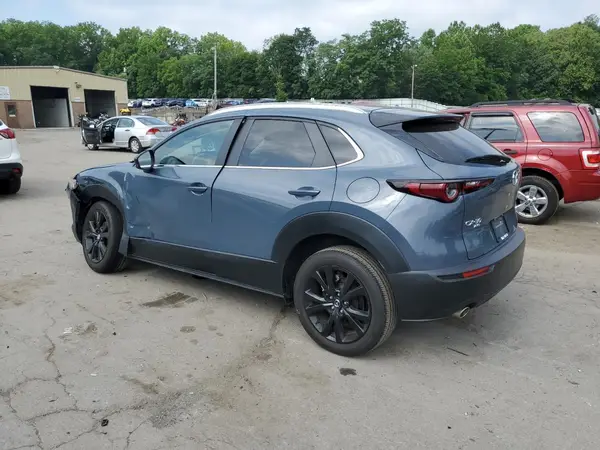 3MVDMBCL5NM408519 2022 MAZDA CX-30 - Image 2