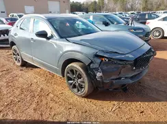 3MVDMBCL5NM410433 2022 MAZDA CX-30