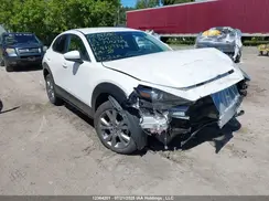 3MVDMBCL5NM410934 2022 MAZDA CX-30