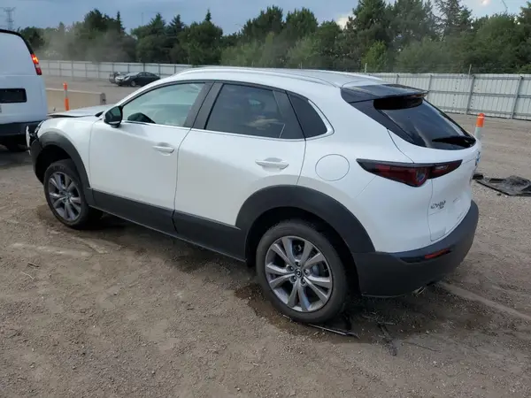 3MVDMBCL5NM412084 2022 MAZDA CX-30 - Image 2