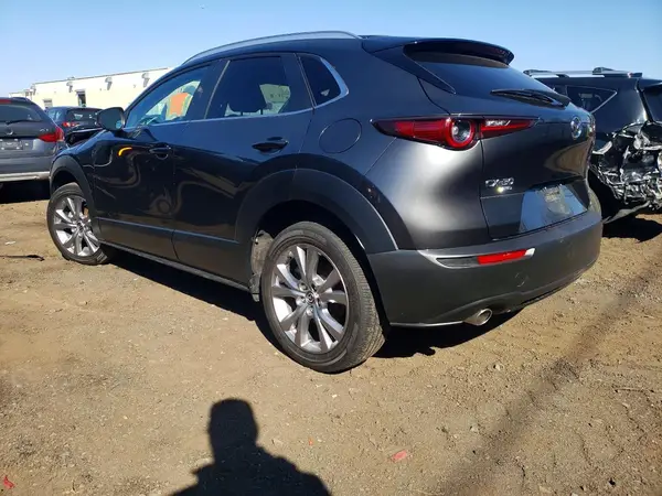 3MVDMBCL5NM412845 2022 MAZDA CX-30 - Image 2