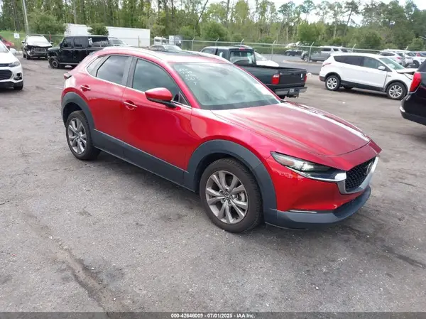 3MVDMBCL5NM415213 2022 MAZDA CX-30 - Image 1