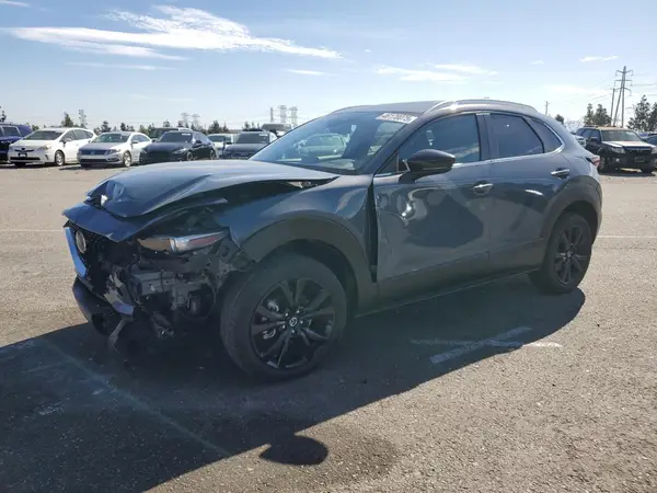 3MVDMBCL5NM421822 2022 MAZDA CX-30 - Image 1