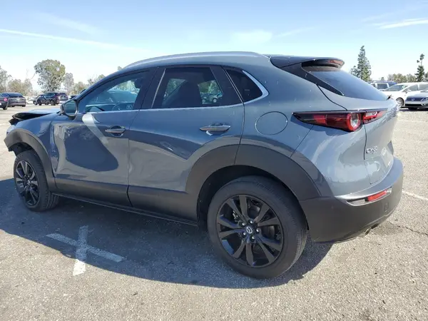 3MVDMBCL5NM421822 2022 MAZDA CX-30 - Image 2