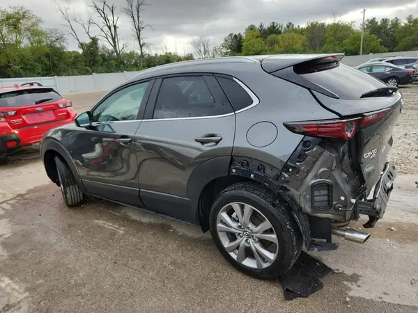 3MVDMBCL5NM422470 2022 MAZDA CX-30 - Image 2
