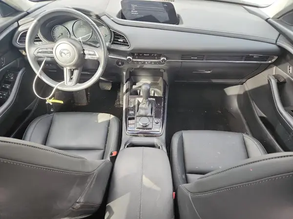 3MVDMBCL5NM422470 2022 MAZDA CX-30 - Image 8