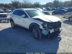 3MVDMBCL5NM424882 2022 MAZDA CX-30