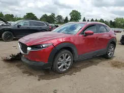 3MVDMBCL5NM432111 2022 MAZDA CX-30