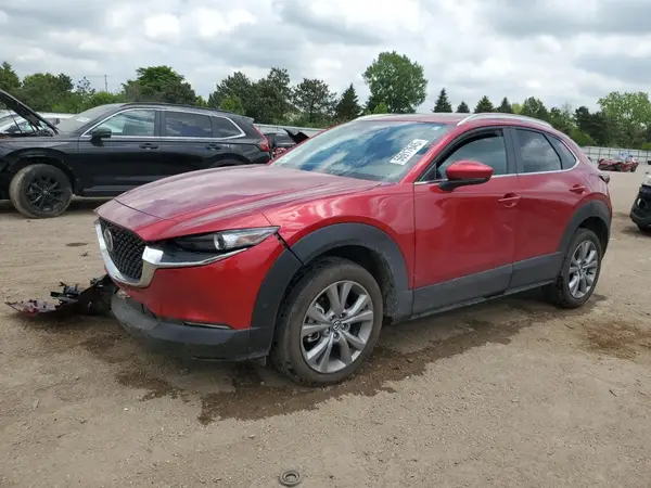 3MVDMBCL5NM432111 2022 MAZDA CX-30 - Image 1