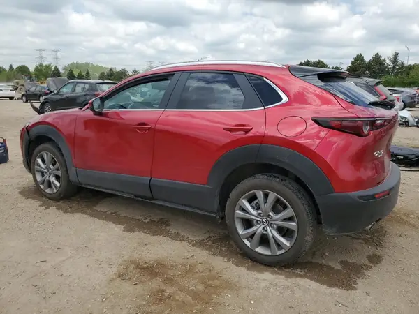 3MVDMBCL5NM432111 2022 MAZDA CX-30 - Image 2