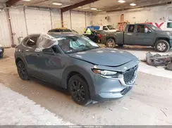 3MVDMBCL5NM433209 2022 MAZDA CX-30