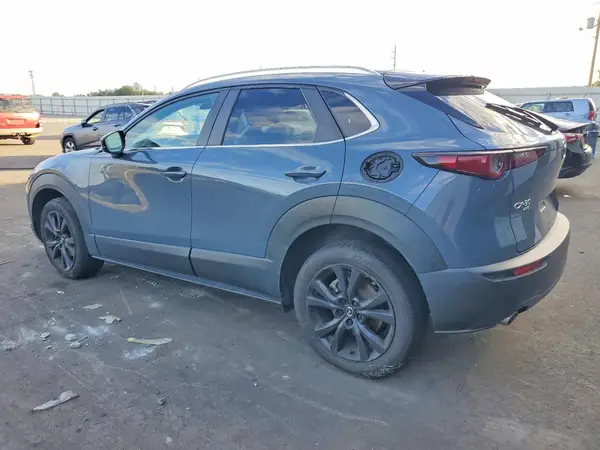 3MVDMBCL5NM434456 2022 MAZDA CX-30 - Image 2