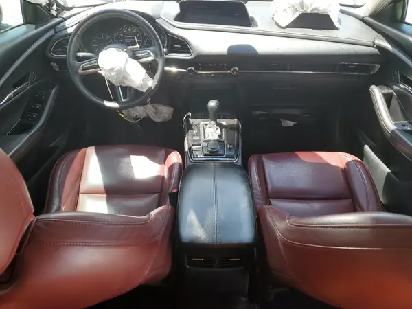 3MVDMBCL5NM440015 2022 MAZDA CX-30 - Image 8
