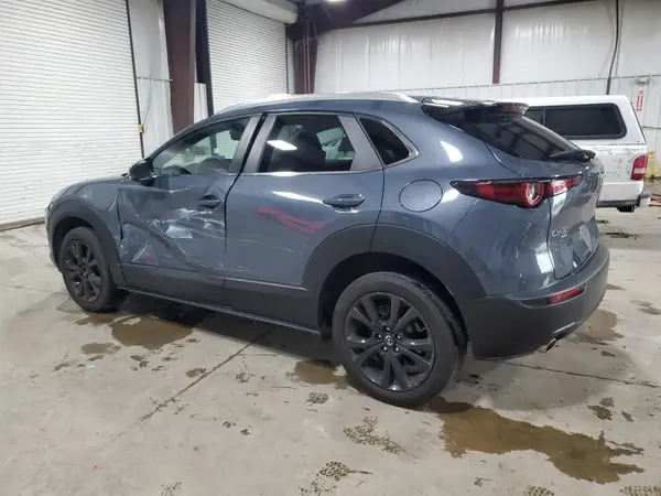 3MVDMBCL5NM442752 2022 MAZDA CX-30 - Image 2