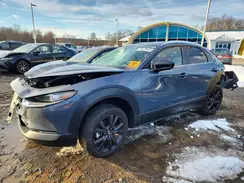 3MVDMBCL5NM443593 2022 MAZDA CX-30