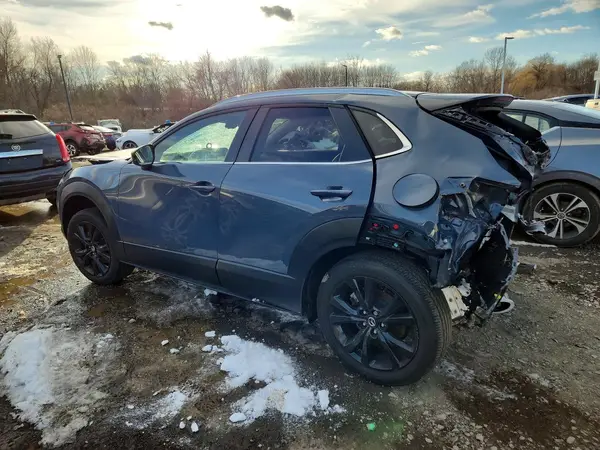 3MVDMBCL5NM443593 2022 MAZDA CX-30 - Image 2