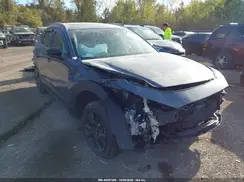 3MVDMBCL5NM446641 2022 MAZDA CX-30
