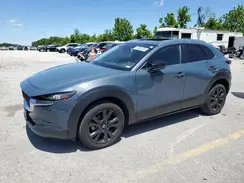 3MVDMBCL5NM447711 2022 MAZDA CX-30