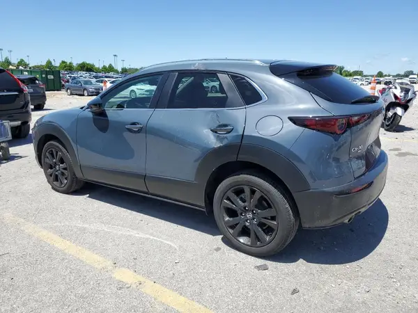 3MVDMBCL5NM447711 2022 MAZDA CX-30 - Image 2