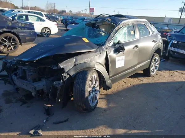 3MVDMBCL5NM450978 2022 MAZDA CX-30 - Image 2
