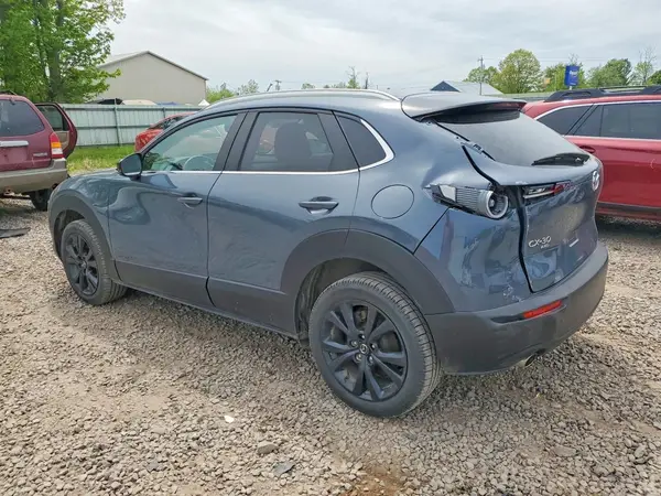 3MVDMBCL5NM453329 2022 MAZDA CX-30 - Image 2