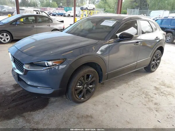 3MVDMBCL5NM454304 2022 MAZDA CX-30 - Image 2