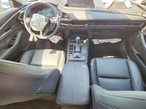 2026 MAZDA CX-30 COPART lot 61173606 auction photo 8