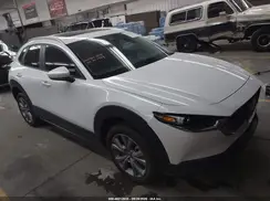 3MVDMBCL5TM101459 2026 MAZDA CX-30