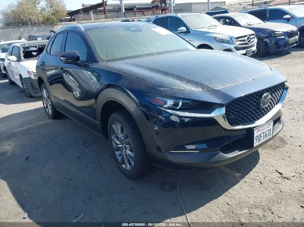 3MVDMBCL5TM105687 2026 MAZDA CX-30 - Image 1