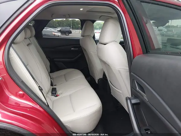3MVDMBCL5TM134171 2026 MAZDA CX-30 - Image 8