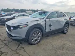 3MVDMBCL5TM217308 2026 MAZDA CX-30