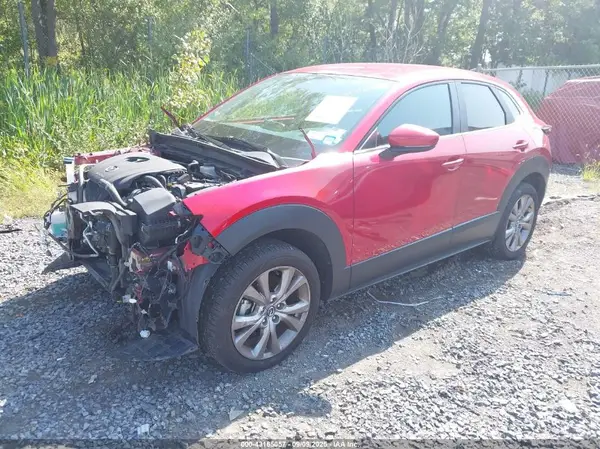 3MVDMBCL6LM106007 2020 MAZDA CX-30 - Image 2