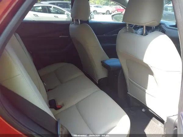 3MVDMBCL6LM106007 2020 MAZDA CX-30 - Image 8