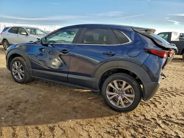 3MVDMBCL6LM113359 2020 MAZDA CX-30 - Image 2