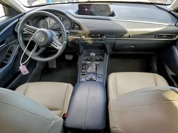 3MVDMBCL6LM113359 2020 MAZDA CX-30 - Image 8