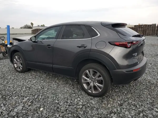 3MVDMBCL6LM114155 2020 MAZDA CX-30 - Image 2