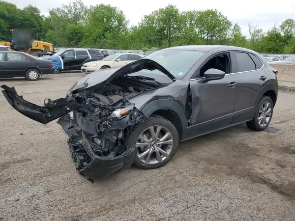3MVDMBCL6LM117198 2020 MAZDA CX-30 - Image 1