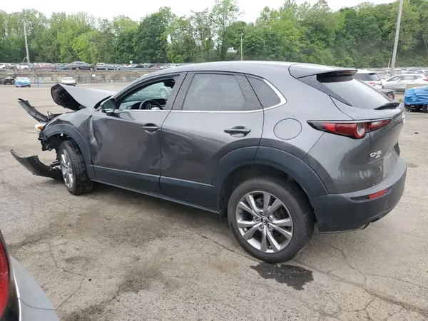 3MVDMBCL6LM117198 2020 MAZDA CX-30 - Image 2