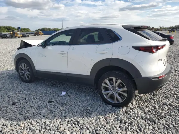 3MVDMBCL6LM117492 2020 MAZDA CX-30 - Image 2