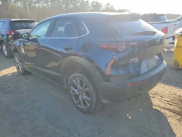 3MVDMBCL6LM118416 2020 MAZDA CX-30 - Image 2