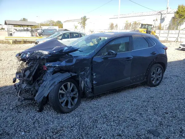 3MVDMBCL6LM119274 2020 MAZDA CX-30 - Image 1