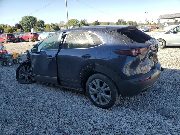 3MVDMBCL6LM119274 2020 MAZDA CX-30 - Image 2