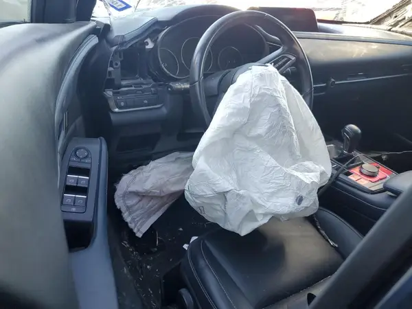 3MVDMBCL6LM119274 2020 MAZDA CX-30 - Image 8