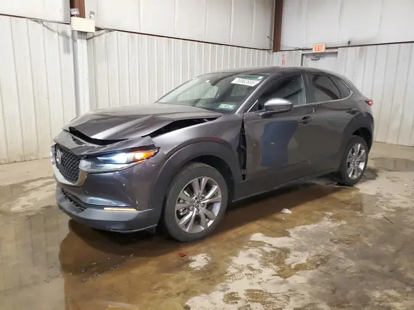 3MVDMBCL6LM122353 2020 MAZDA CX-30 - Image 1